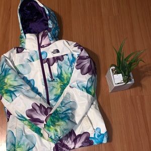 The North Face Jacket